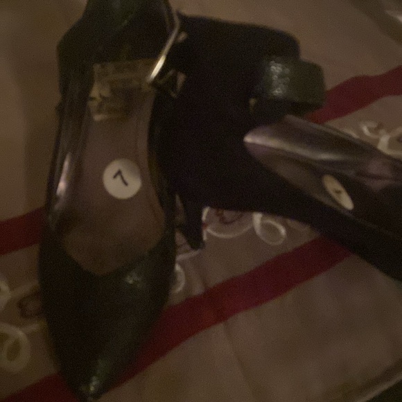 Women 2 inches pumps - Picture 2 of 5